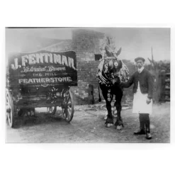 Fentimans Curiosity Cola Hot