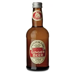Fentimans Ginger Beer New