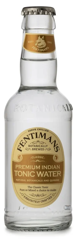 Fentimans Tonic Water Best