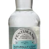 Fentimans Tonic Water naturally light Best