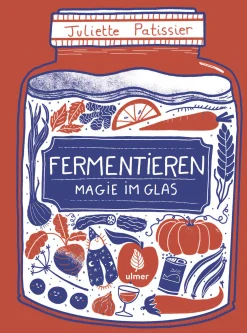 Ulmer Verlag Fermentieren Clearance