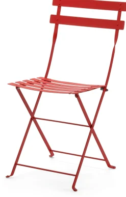 Fermob Französischer Bistrostuhl Hot