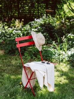 Fermob Französischer Bistrostuhl Hot