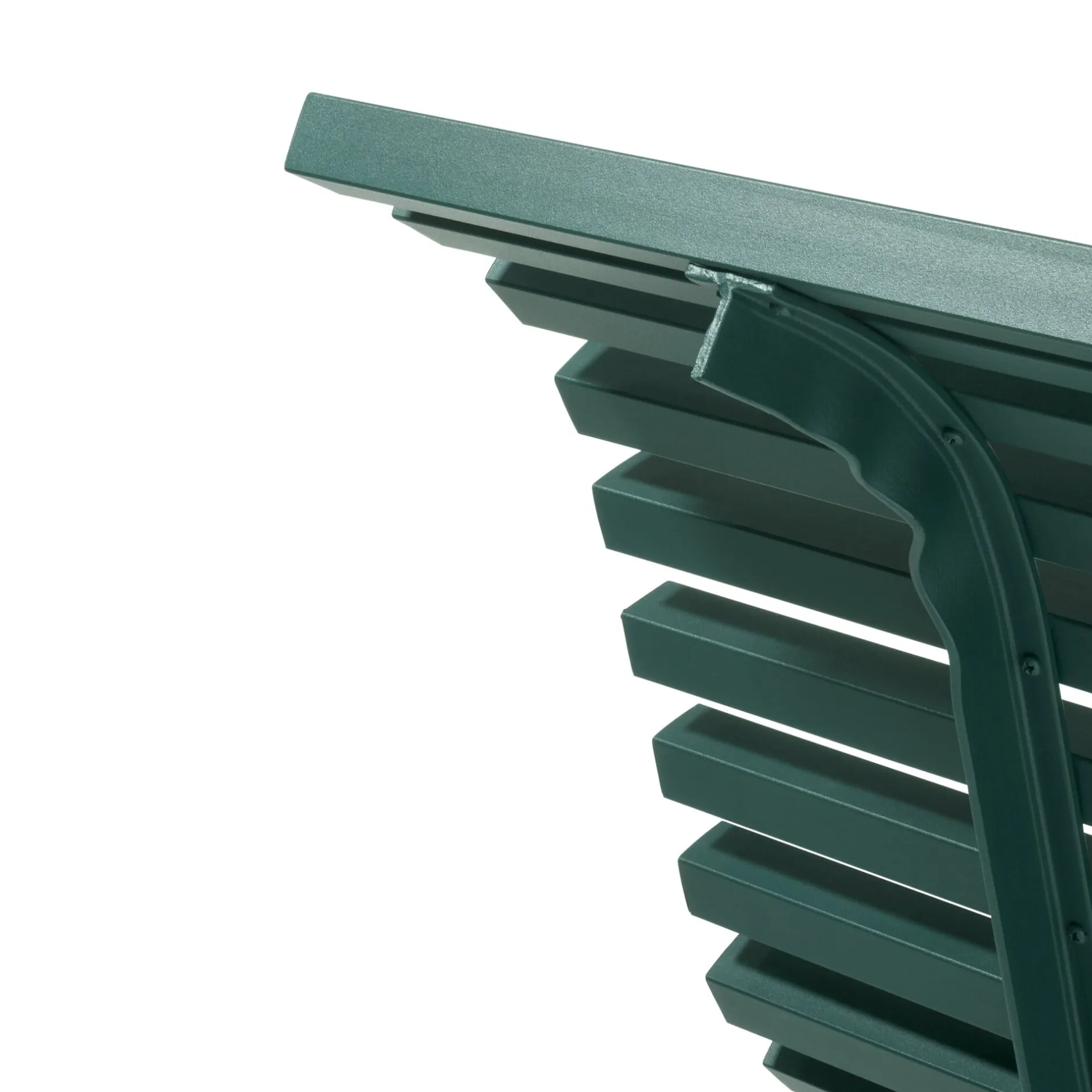 Fermob Gartenbank Louisiane Discount