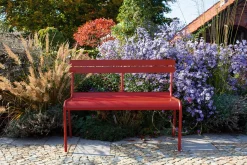 Fermob Gartenbank Luxembourg Clearance