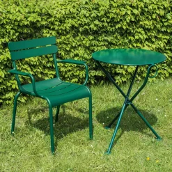 Fermob Gartensessel Luxembourg Best