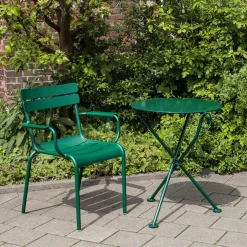 Fermob Gartensessel Luxembourg Best