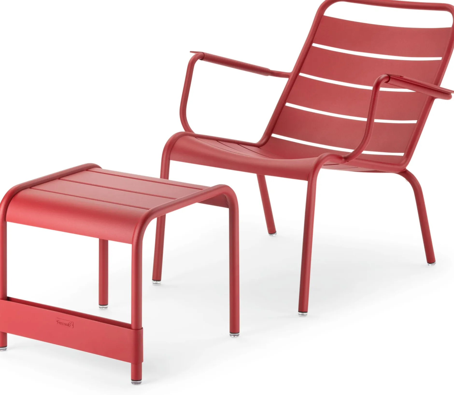 Fermob Loungesessel Luxembourg Clearance