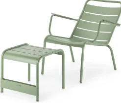 Fermob Loungesessel Luxembourg Best