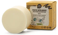 hello simple Feste Spülseife