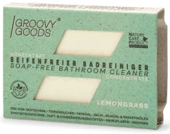 Groovy Goods Fester Badreiniger Sale