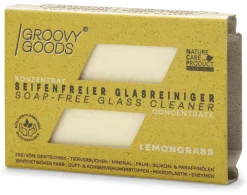 Groovy Goods Fester Glasreiniger Discount
