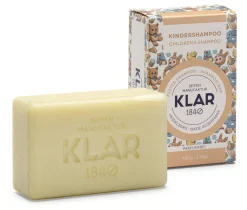 Klar Seifen Festes Kinder-Shampoo parfümfrei Clearance