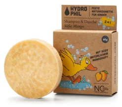 Hydrophil Festes Shampoo & Duschgel für Kinder Online
