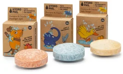 Hydrophil Festes Shampoo & Duschgel für Kinder Online