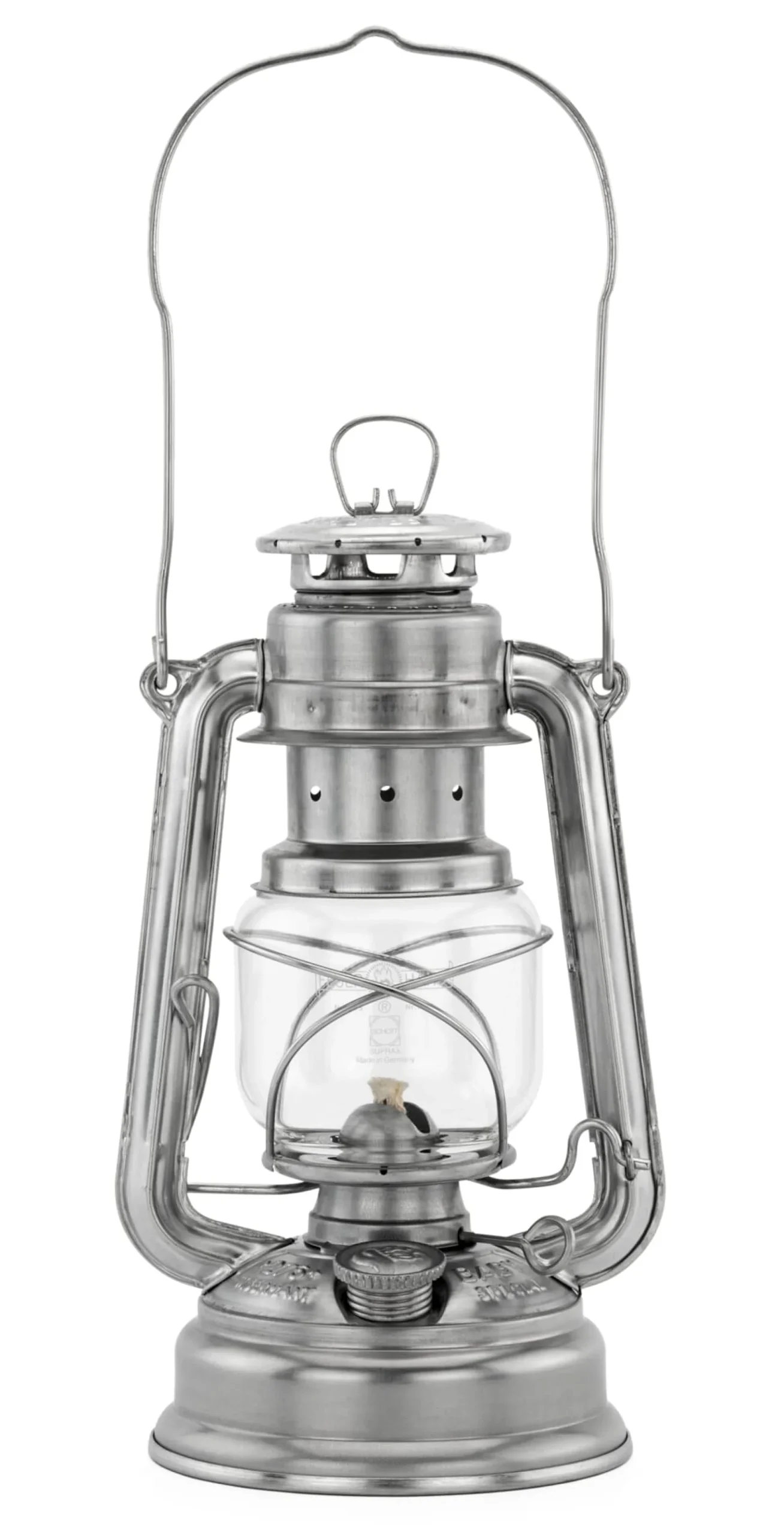 Feuerhand Sturmlaterne Outlet