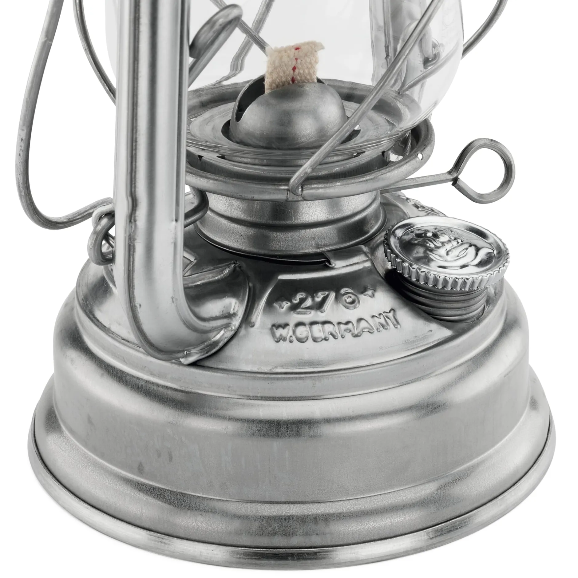 Feuerhand Sturmlaterne Outlet