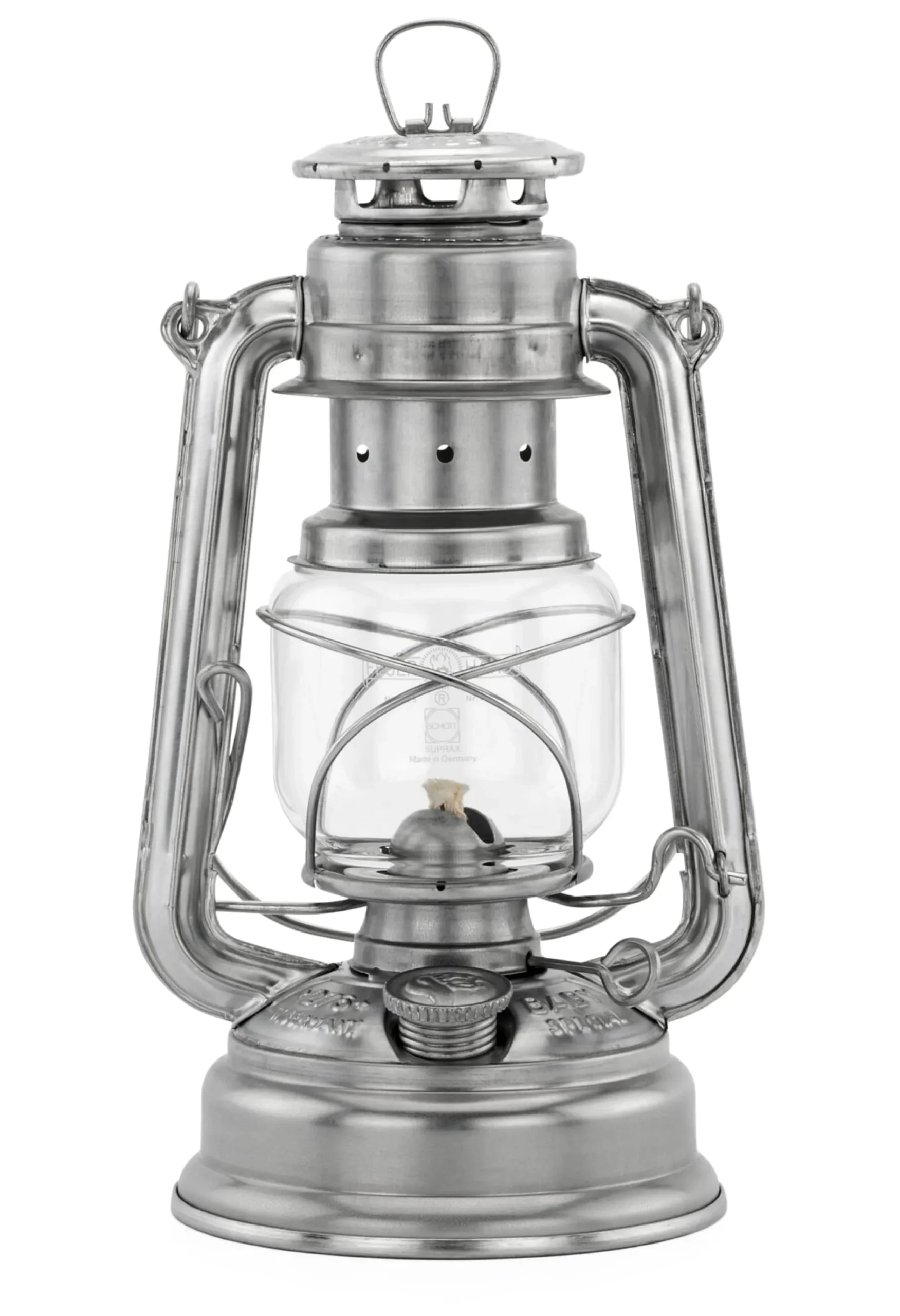 Feuerhand Sturmlaterne Outlet