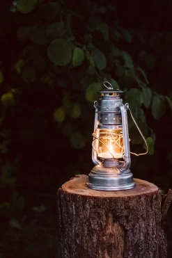 Feuerhand Sturmlaterne Outlet