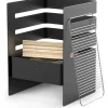 Feuerstelle/Grill Fuego New