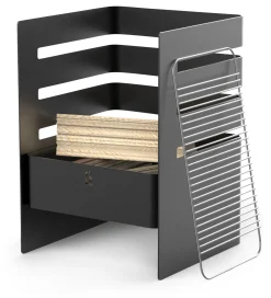Feuerstelle/Grill Fuego New