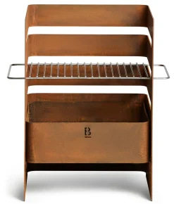 Feuerstelle/Grill Fuego New