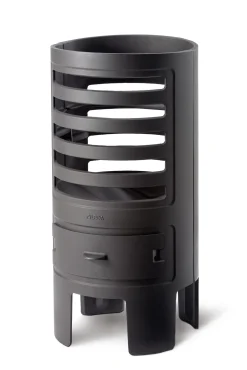 LEDA Feuerturm Gusseisen Best