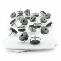 Dr. Dietrich Müller Filzgleiter-Set Clearance