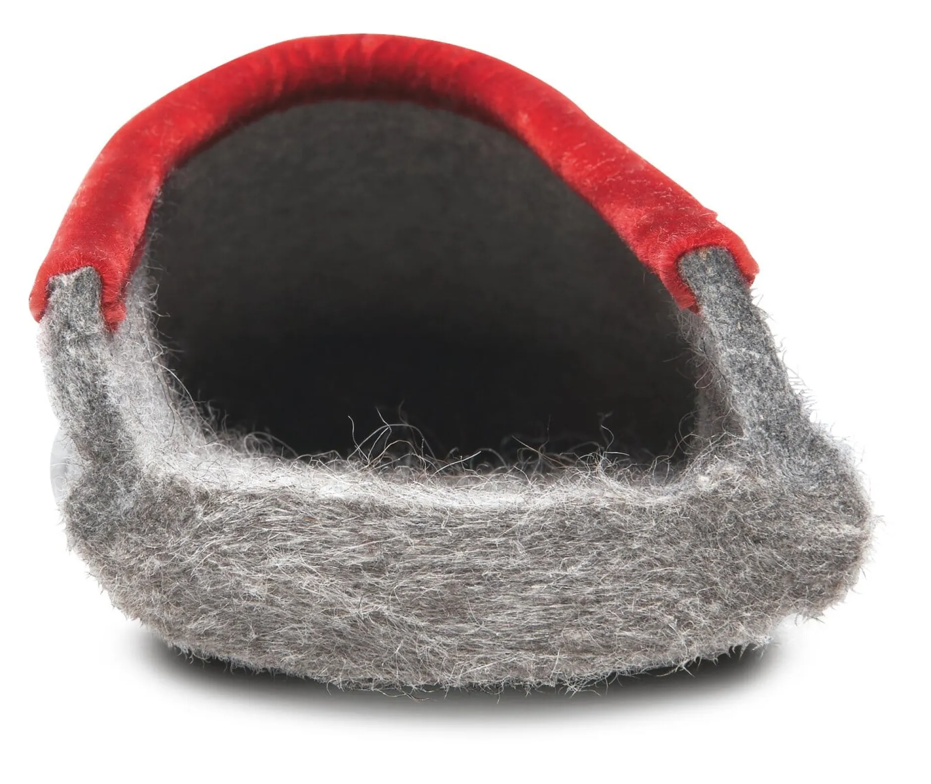 Haunold® Filzpantoffel Damen New