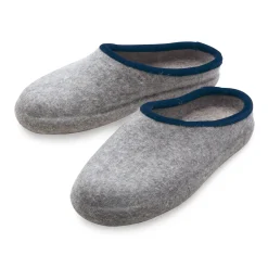 Haunold® Filzpantoffel Herren