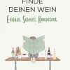 AT Verlag Finde deinen Wein Hot