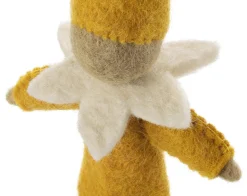 Én Gry & Sif Fingerpuppen Zwerge Filz Outlet