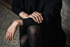 fejn jewelry Fingerring Satin-Band Discount