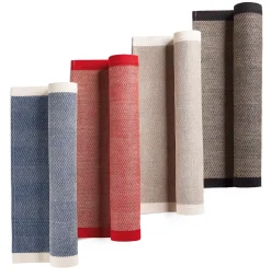 Lapuan Kankurit Finnischer Tischläufer Leinen Natur Hot