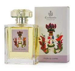 Carthusia Fiori di Capri Eau de Parfum New