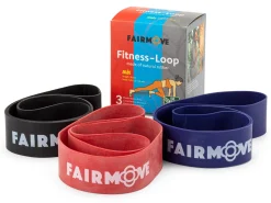 Fair Squared Fitnessloops Discount