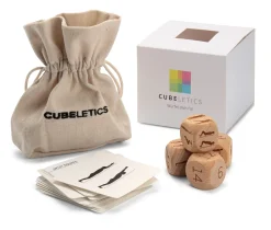 CUBELETICS Fitnesswürfel Outlet