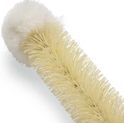 Bürstenhaus Redecker Flaschenbürste mit Wollschopf Discount