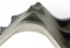 Flaschenregal Zigzag Discount