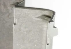 Flaschenregal Zigzag Discount