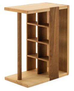 Auerberg Flaschenträger Eiche und Esche New