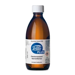 Brenzinger Verwerten und Entsorgen Fleckenwasser Frillo Plus Best