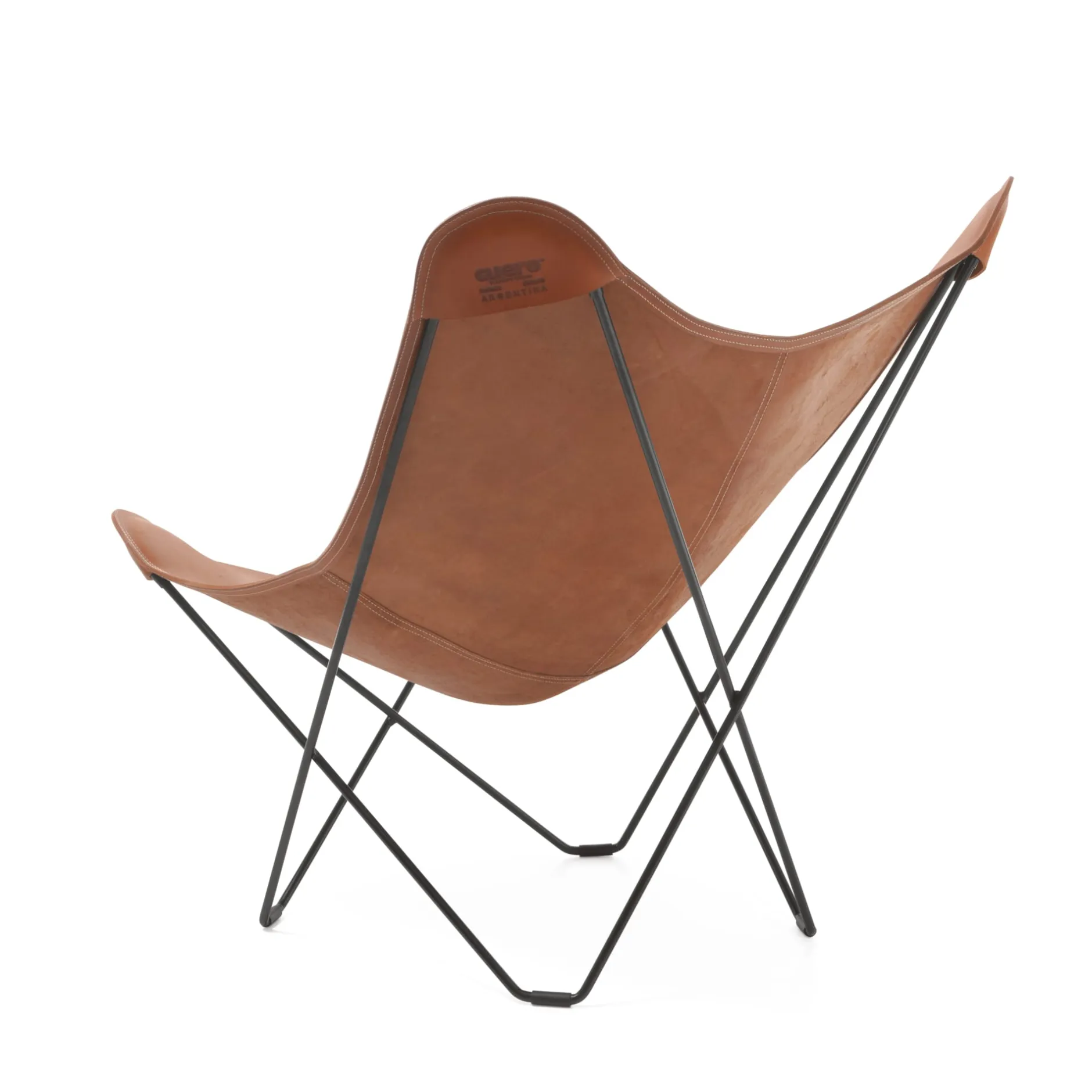 Cuero Design Fledermaussessel Mariposa Sale