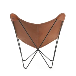 Cuero Design Fledermaussessel Mariposa Sale