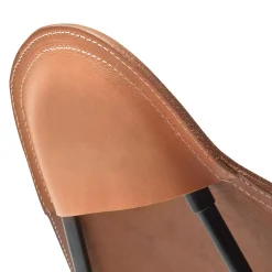 Cuero Design Fledermaussessel Mariposa Sale