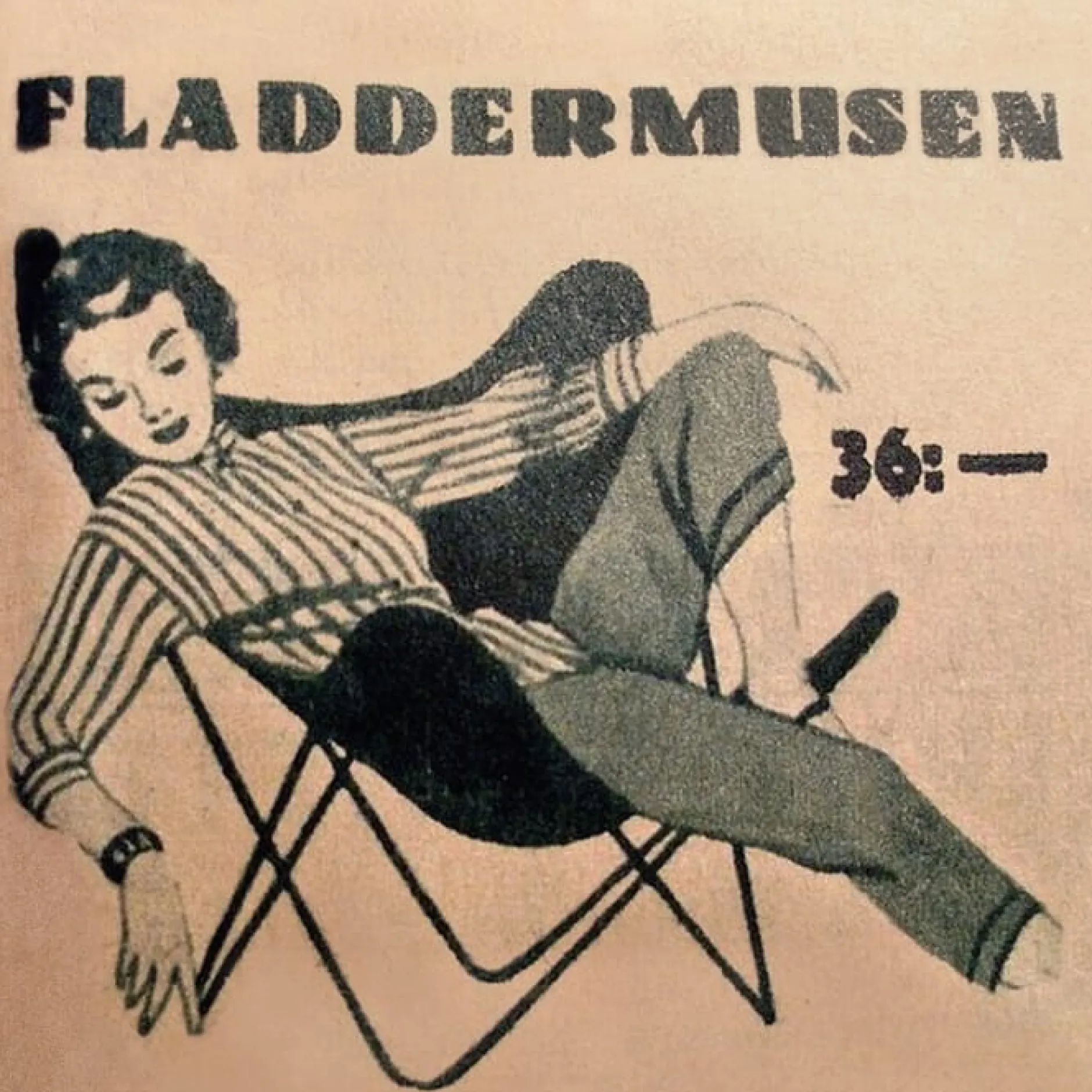 Cuero Design Fledermaussessel Mariposa Sale