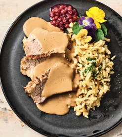 Callwey Fleisch-Codex - Das Standardwerk für wahre Liebhaber Sale