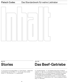 Callwey Fleisch-Codex - Das Standardwerk für wahre Liebhaber Sale