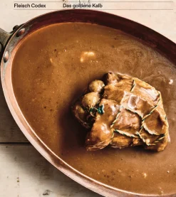 Callwey Fleisch-Codex - Das Standardwerk für wahre Liebhaber Sale