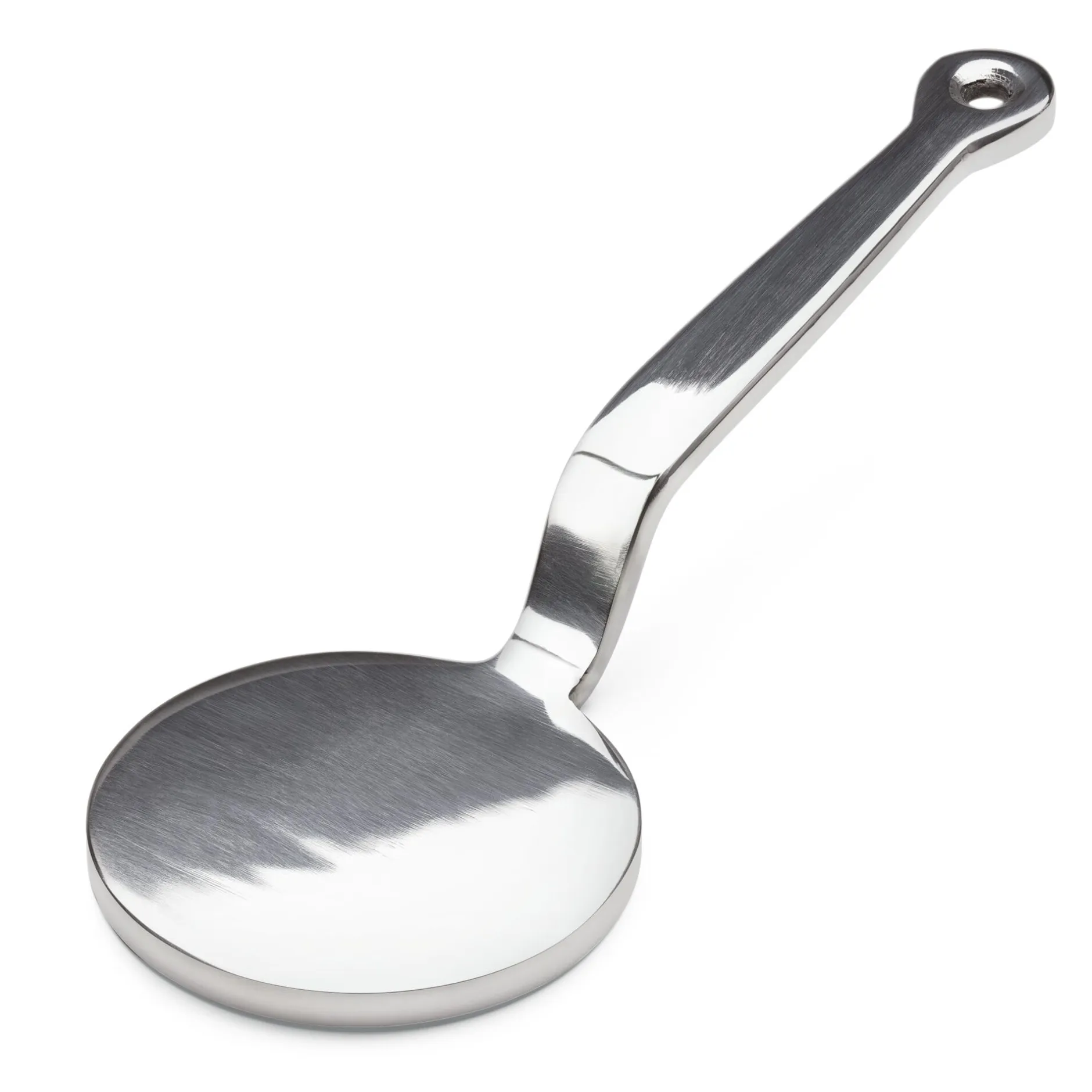 Fratelli Rizzi S.N.C. Fleischklopfer Edelstahl geschmiedet Hot